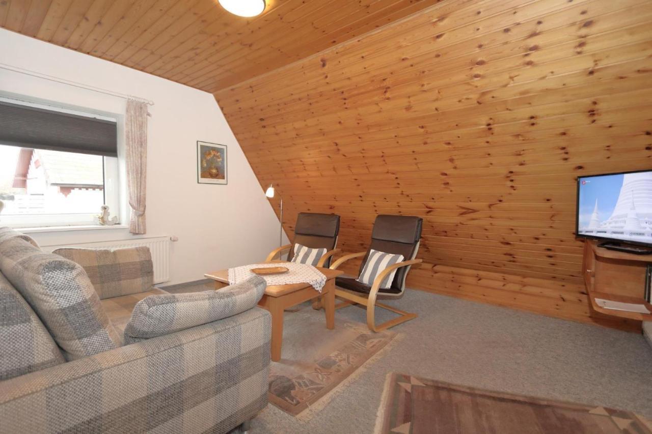 Apartment Solveig-fenja-02 *