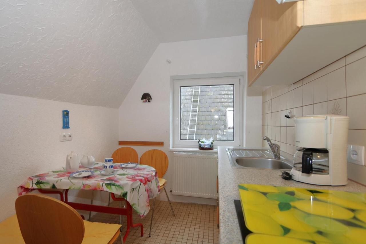 Apartment Solveig-fenja-02 *